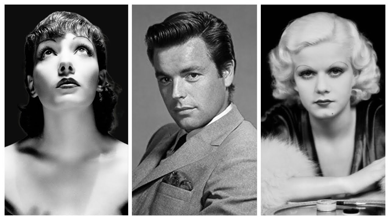 Hollywood's most horrifying actors