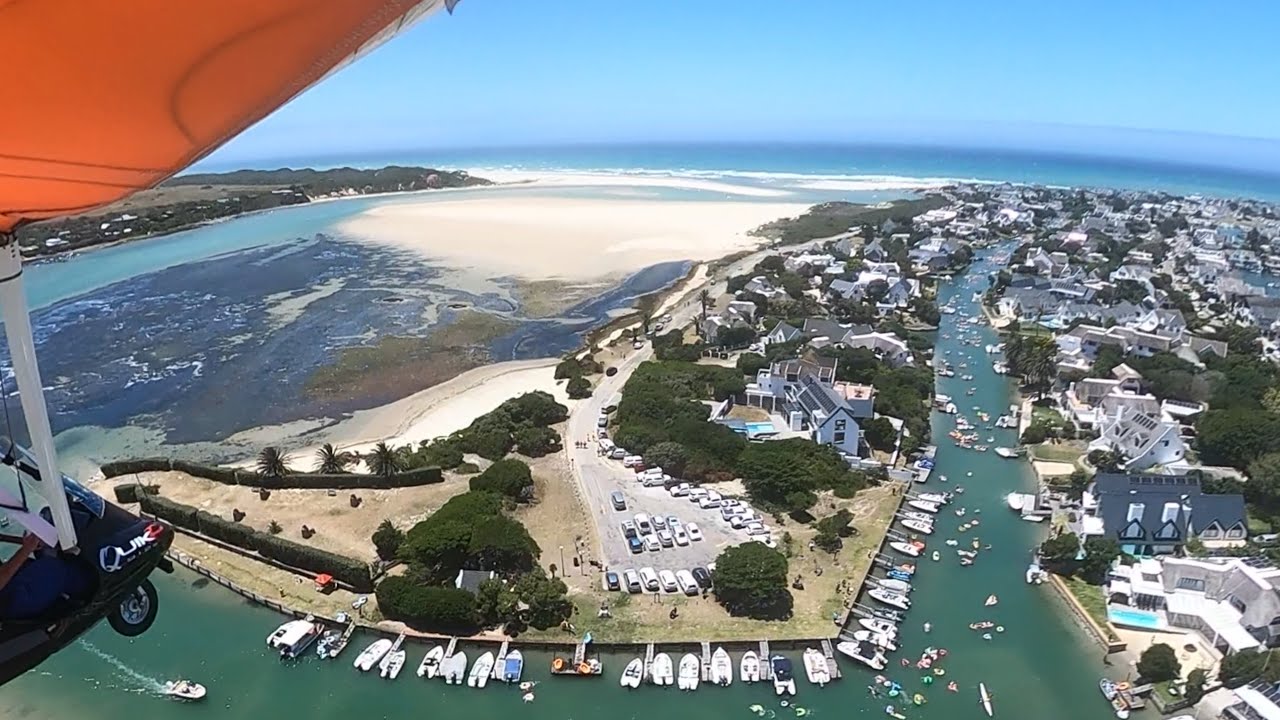 St Francis Bay Flash Float 2024