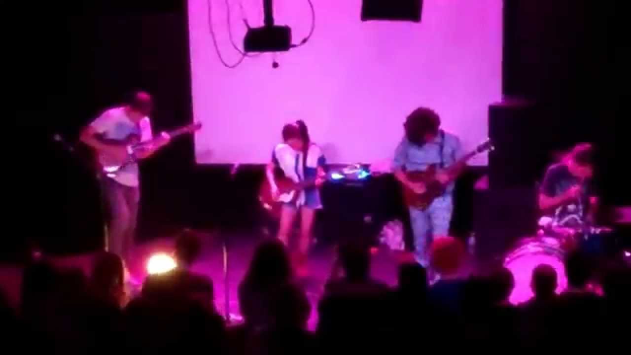 Deerhoof