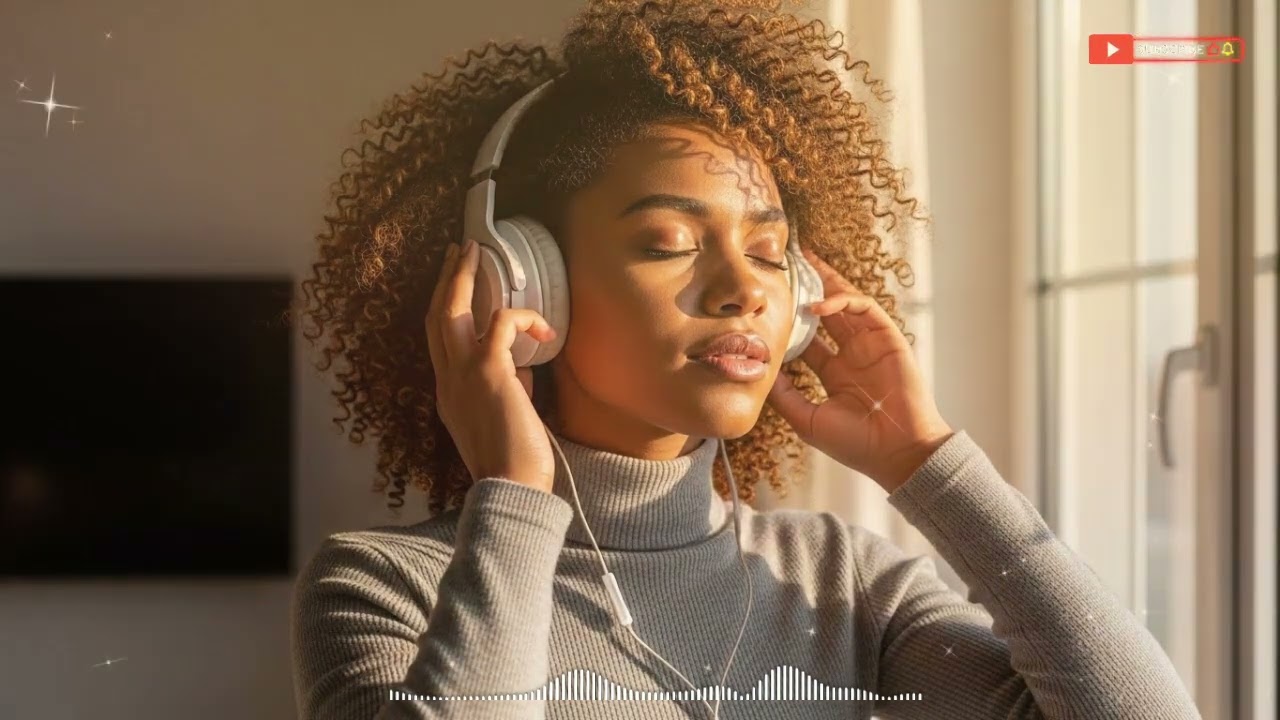 【R&B Soul】 Deep Focus Flow Vol.2 – Warm Cinematic R&B for Deep Focus | Soulstream R&B