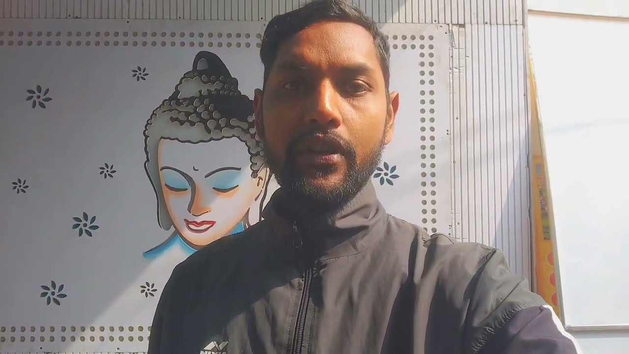 Aaj Ham Bhagalpur gaye the 
