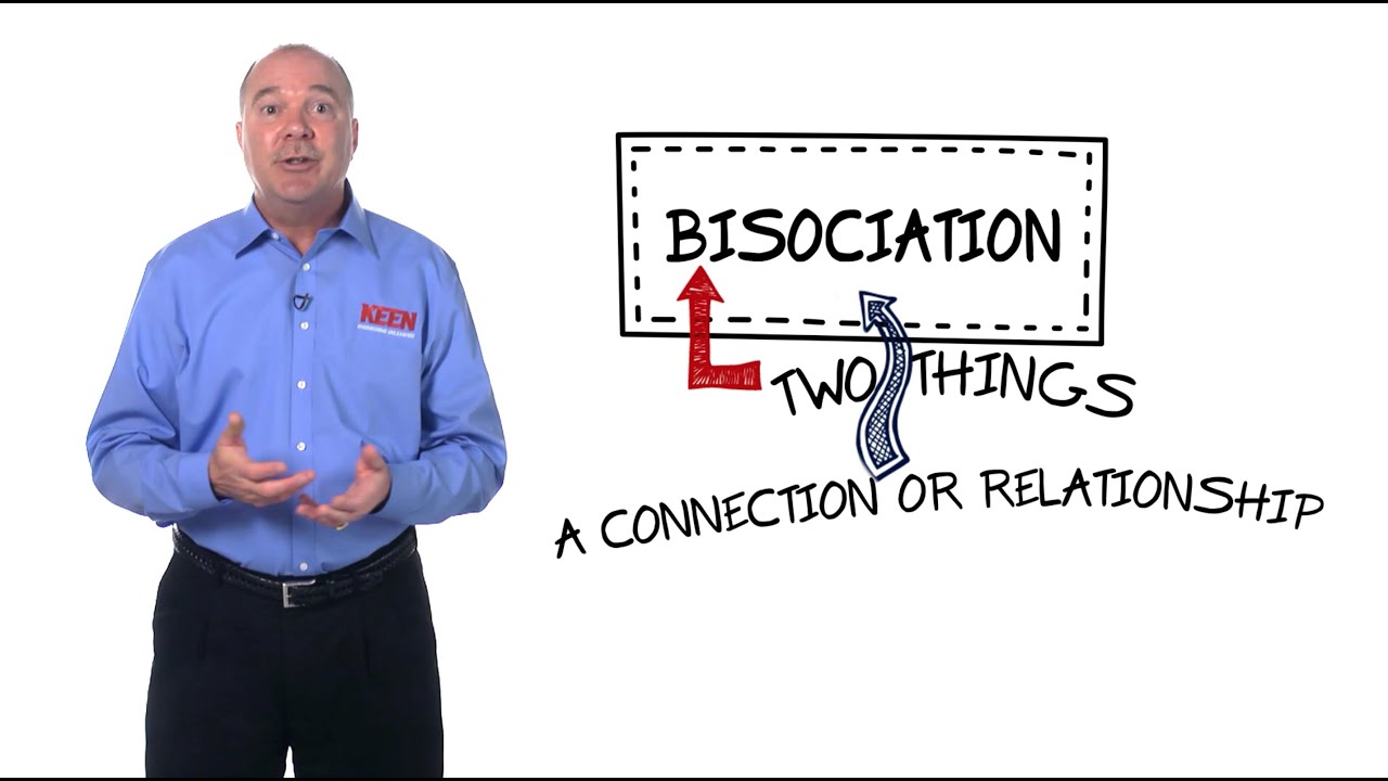 Bisociation Idea Generation