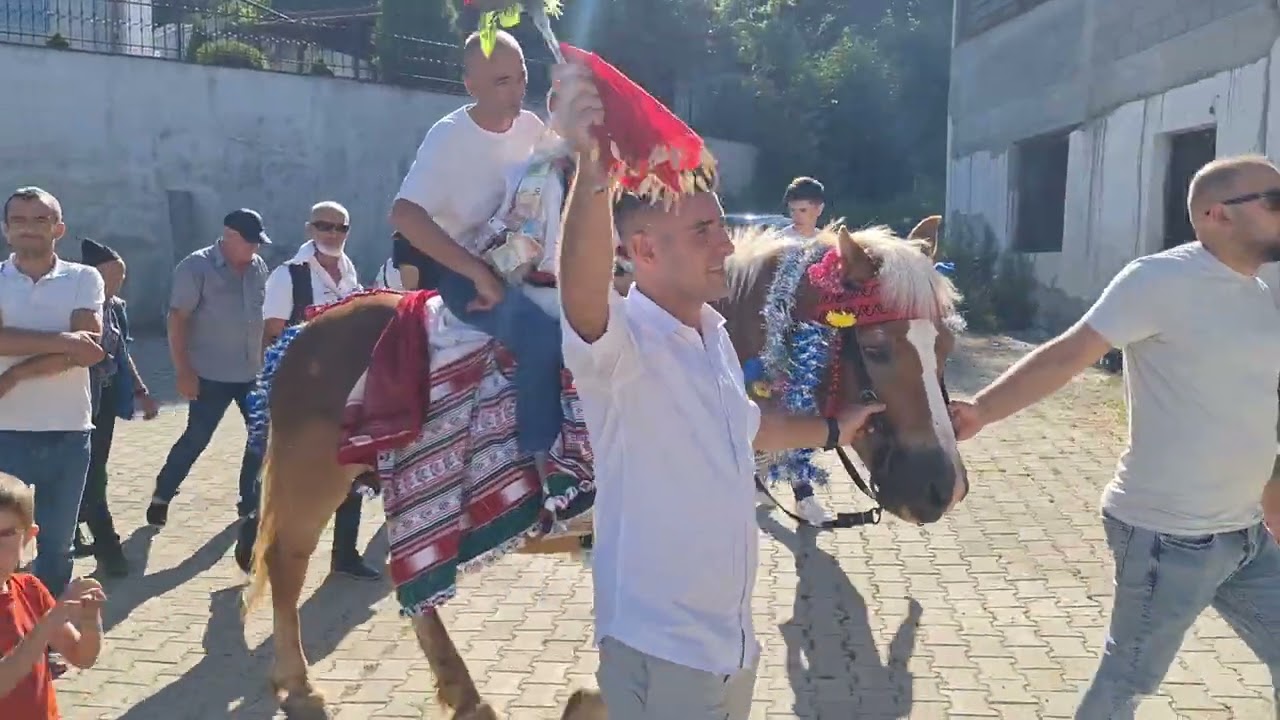sinetija e  sadikit 
