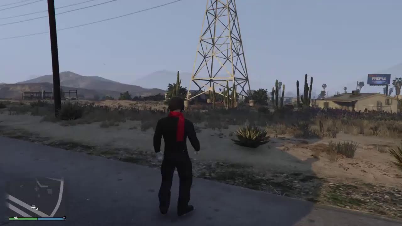 Pasando el rato!!