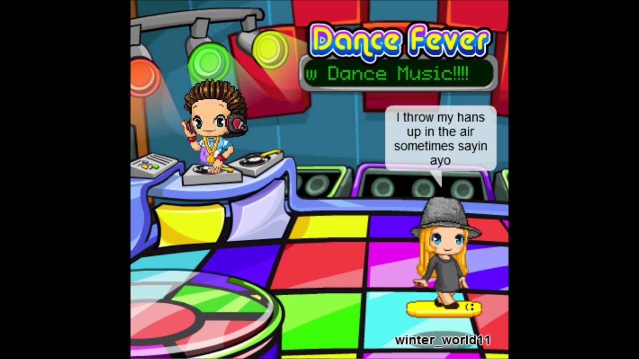 Fantage FMV