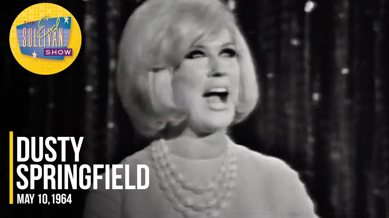 Dusty Springfield 