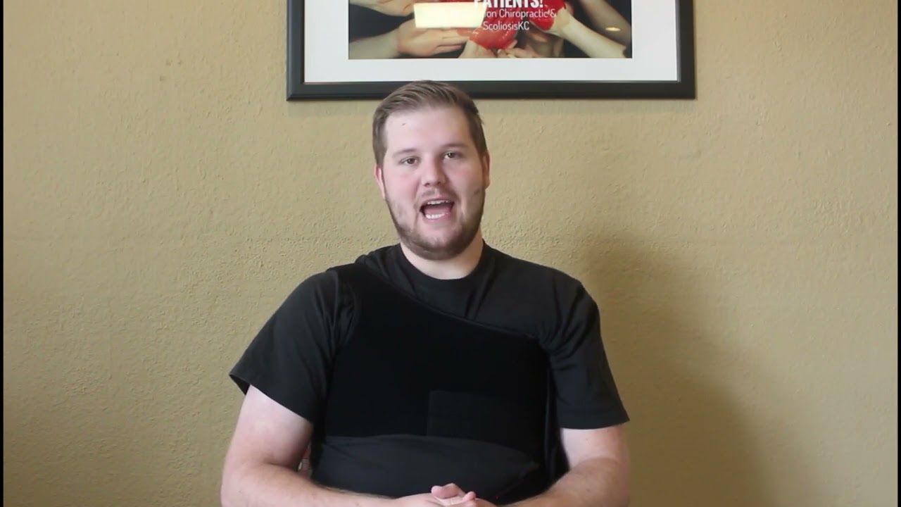 Matthew's New Journey of Hope - The Crooked Life Foundation
