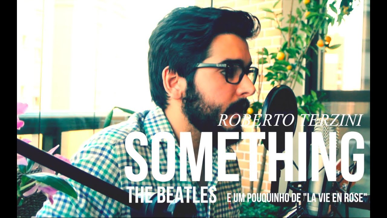 Something  - The Beatles (Cover)