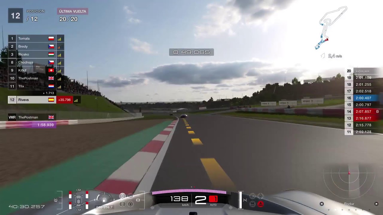 Gt7 porsche 992 cup