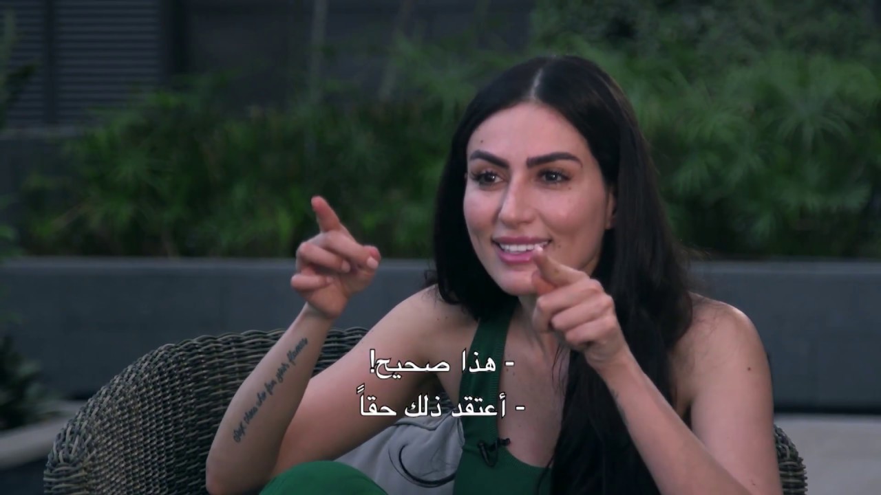 Mashaheer with Diala: Milan & Paris Fashion Weeks (part 2/4)