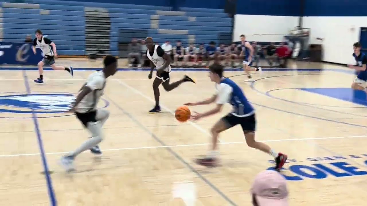 Capital Christian vs Folsom