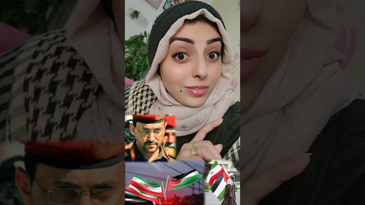 شرط إدٍـٍـران لوقف الإطلاق .. اليمن والعراق ولبنان معاهم المفتاح 🔑