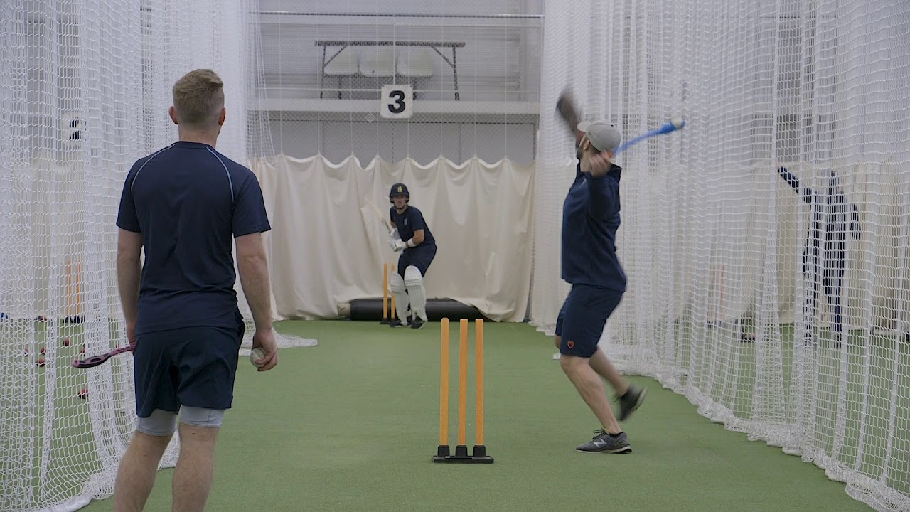 Bears return to pre-season