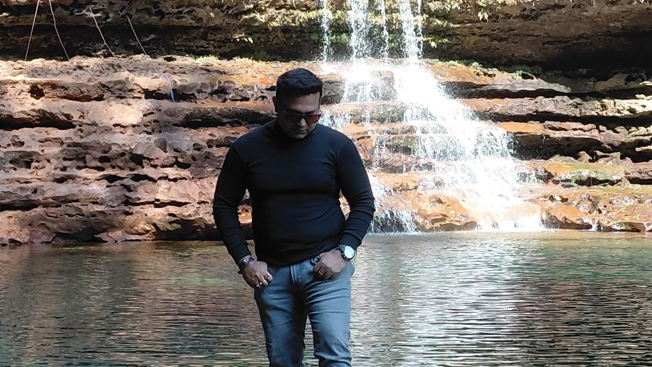 #Meghalaya Tour part 1