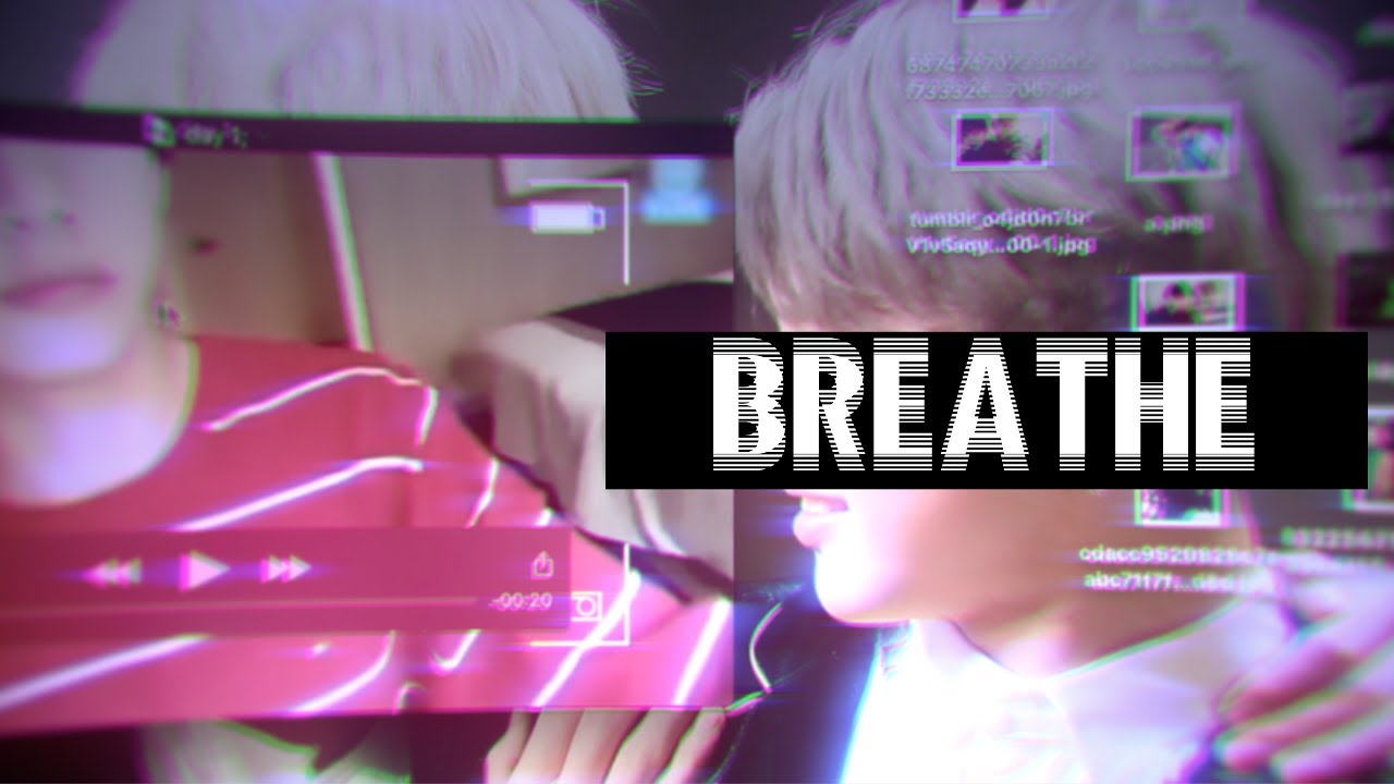vmin | breathe au!