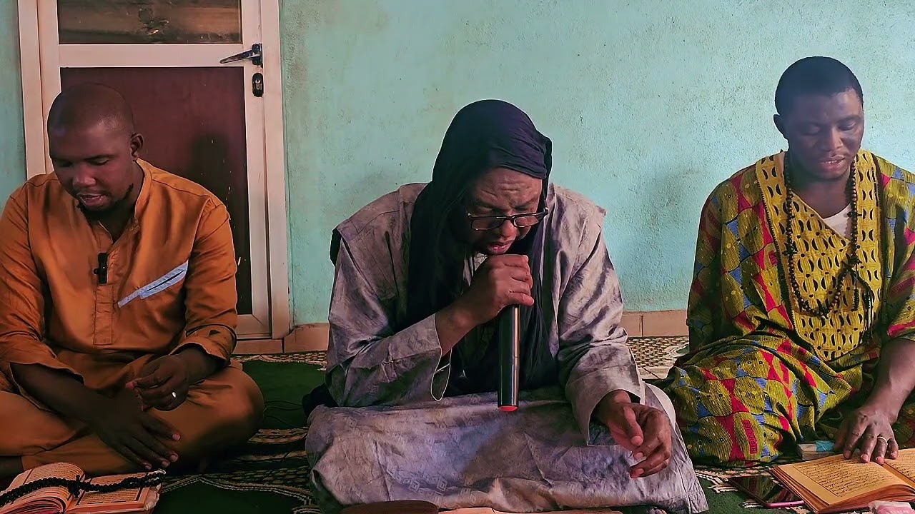 partie 13 #Tafsir du Coran #Ramadan #2026 Par #Imam Bamory Sylla