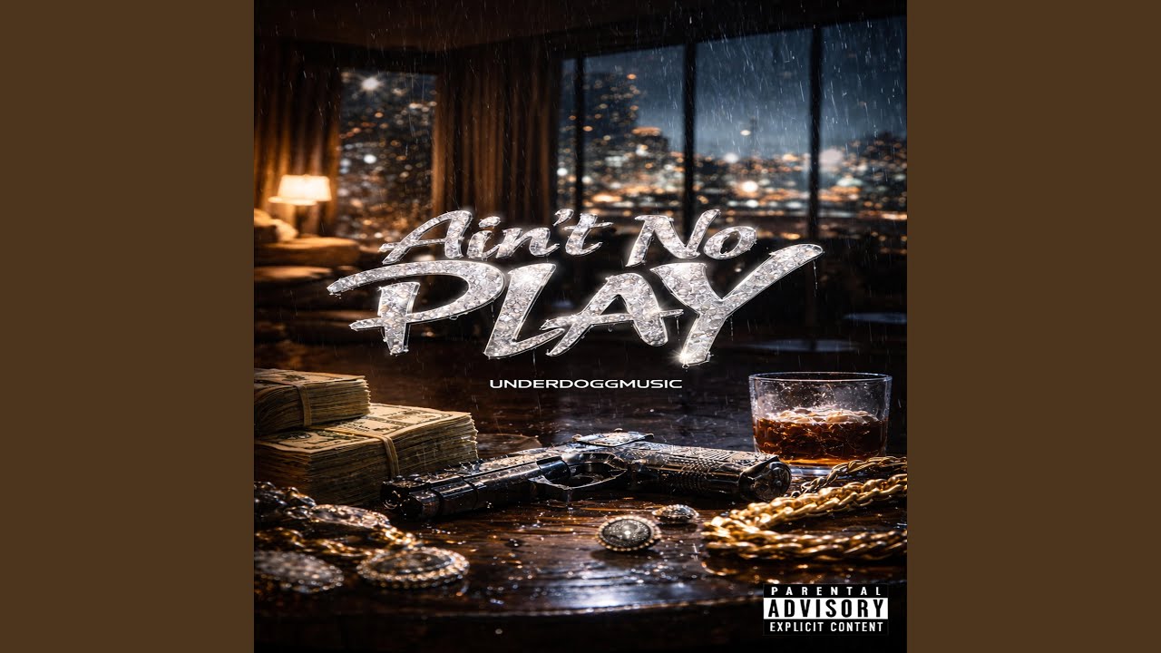 Ain't No PlaY