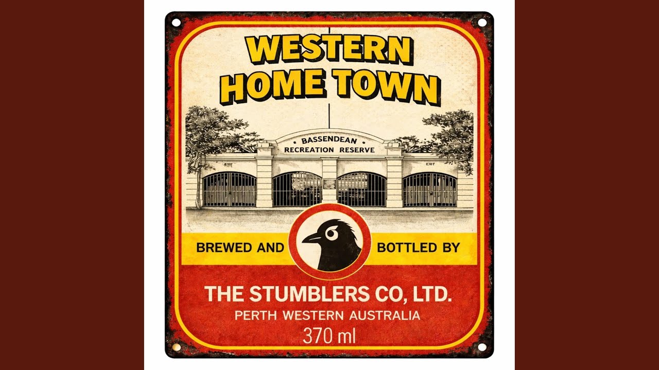 Western Home Town (DEMO)
