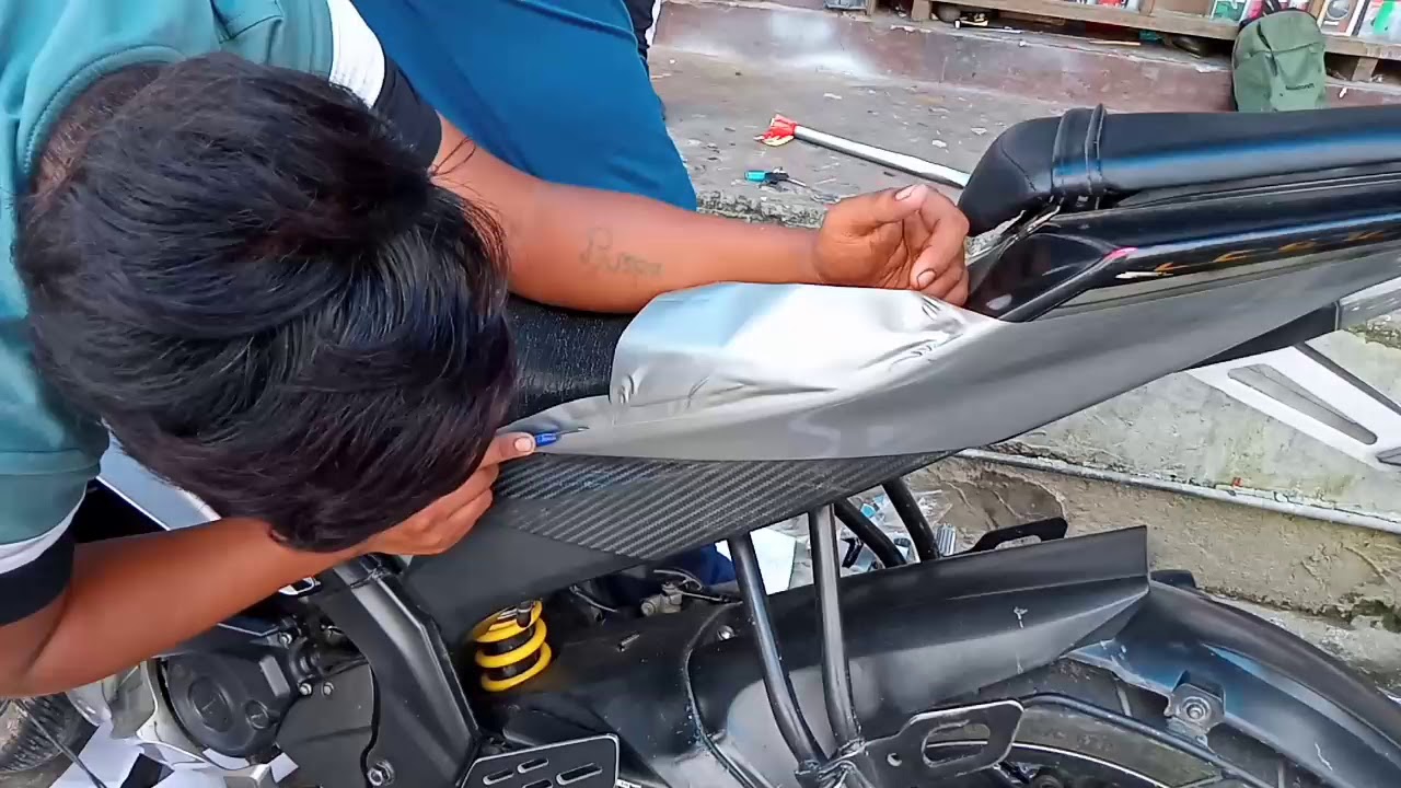 R15 v2 modification//R15 v2 design