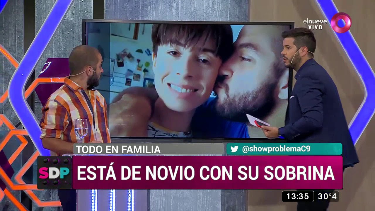 El Show del Problema: Programa del 05 de Febrero 2020