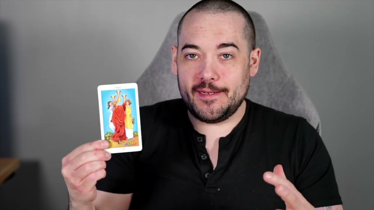 Aries Your Long Wait Is Over! June 10th - 16th