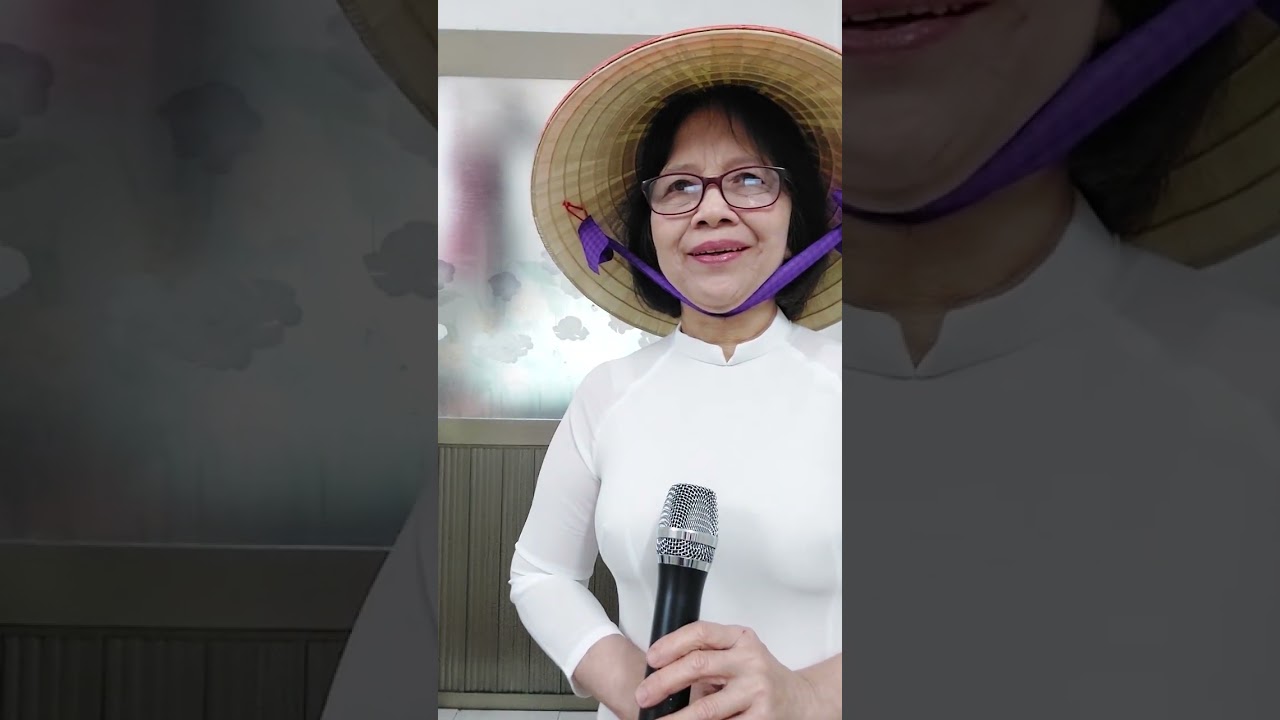 Huế tình yêu của tôi