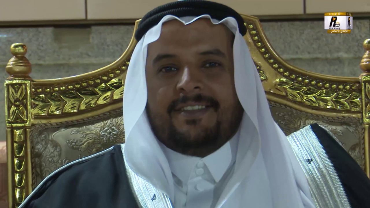حفل زواج الشابين / ماجد عتيق السعدي و احمد علي السعدي / تصويرو مونتاج رواق 0545363636