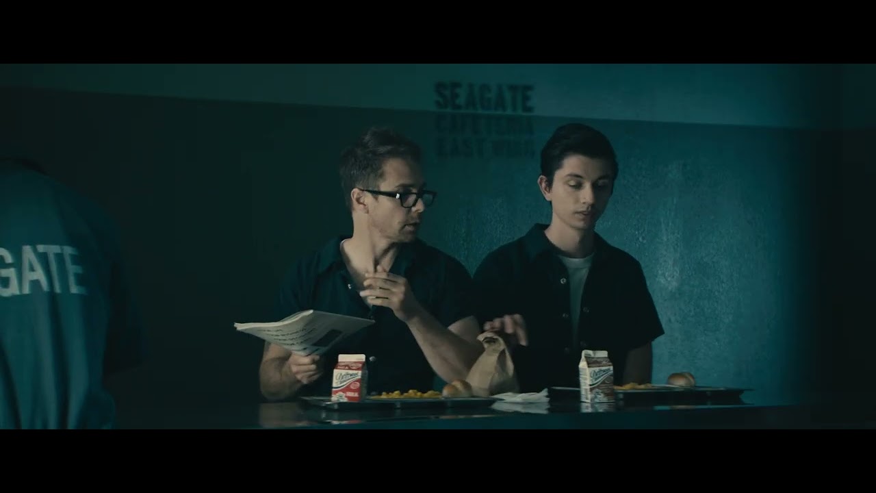 All Hail the King (2014) &ndash; Mid Credits Scene | Justin Hammer&rsquo;s Prison Rant