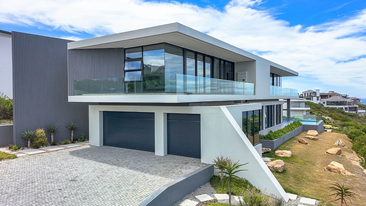 Up Market Coastal