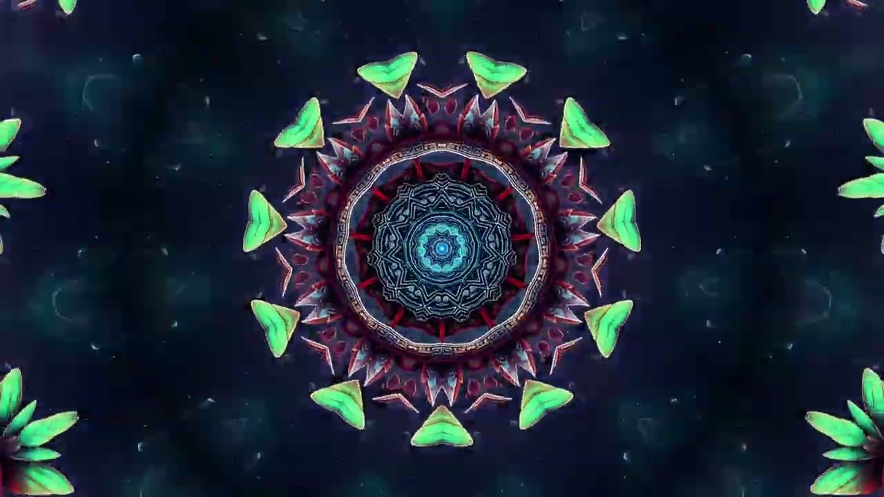 Gozonji - Weird Things (Original Mix)