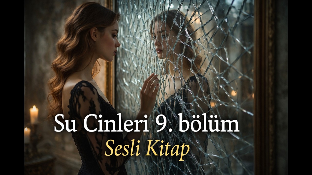 Su Cinleri 9.Bölüm / Sensiz Bir Hayat