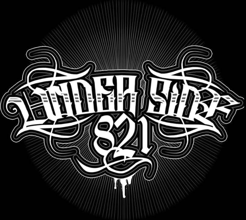 ME LA PELAN - UNDER SIDE 821