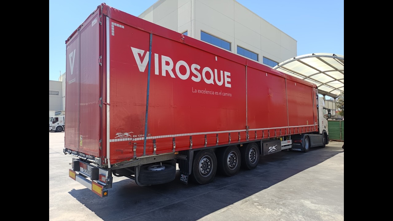 Grupo Virosque 2025
