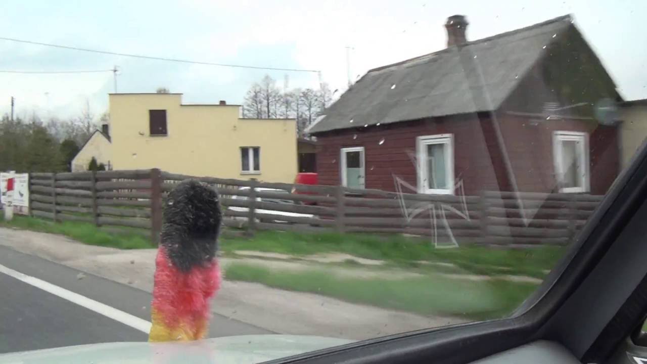 Brzeście Wojtyniów Bliżyn Gilów Górki Mroczków Płaczków Pięty 42 Polska Poland 27.4.2016