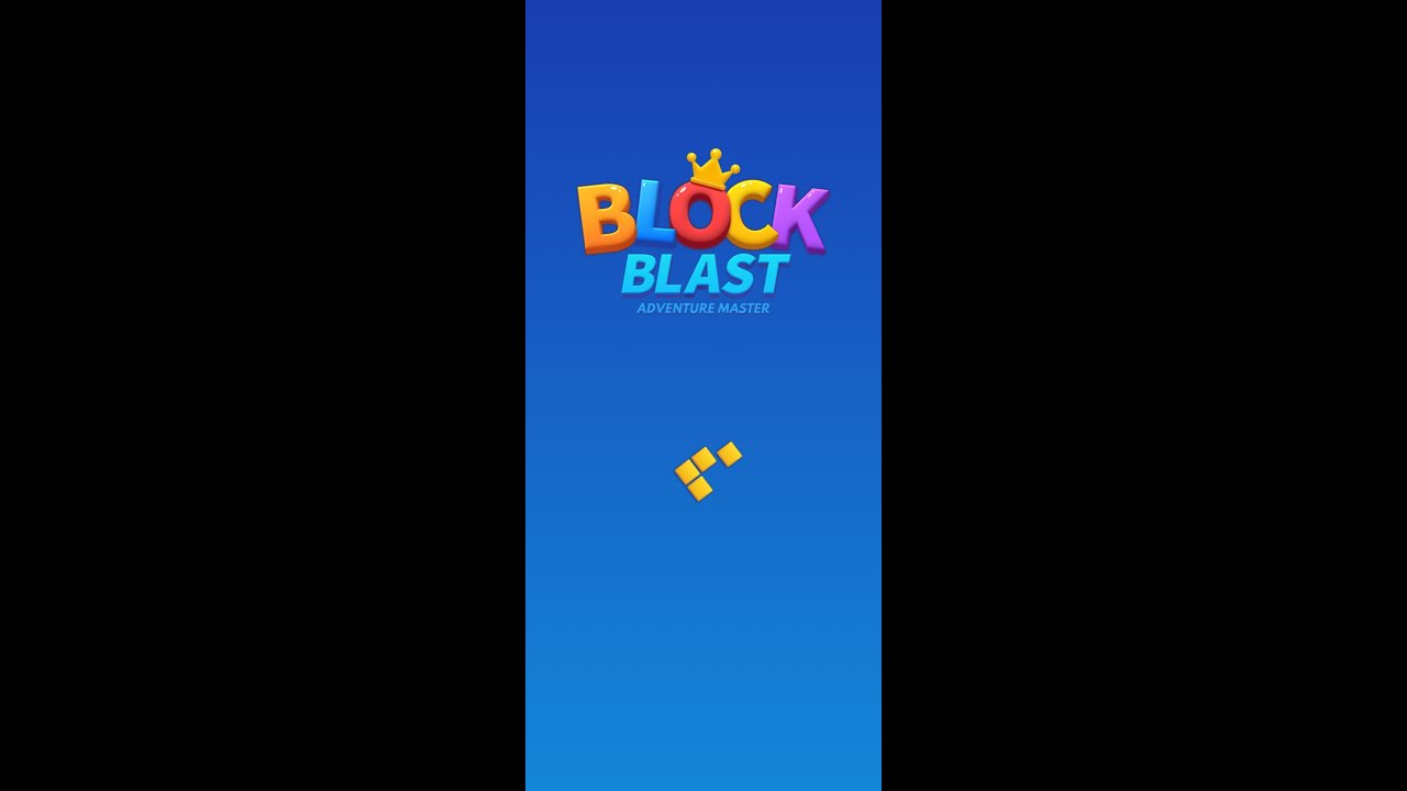 Malam ini Main Block Blast