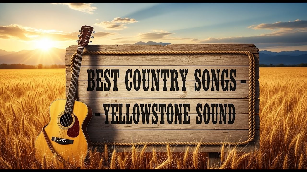 🔥 “Energia Country Sem Limites | High-Energy Country Music to Dance – The Yellowstone Sound 🎶🤠