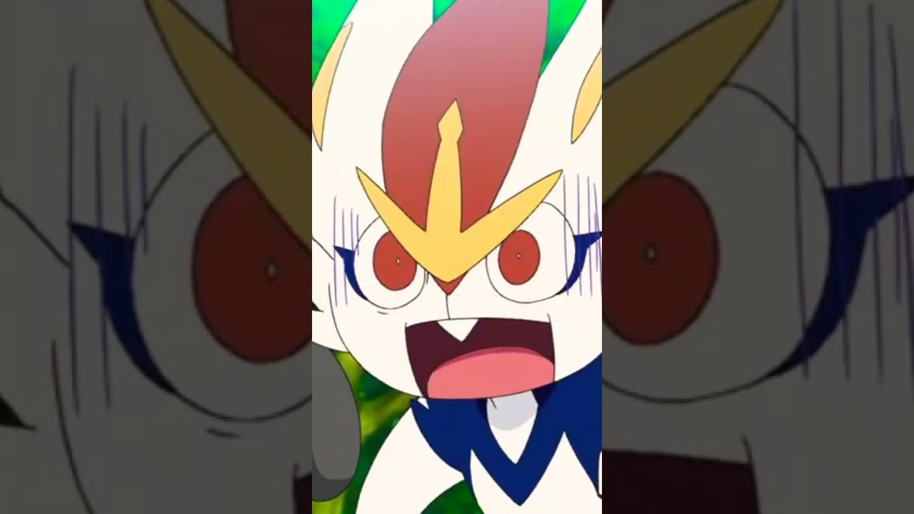 Lucario and Cinderace is Drained out 