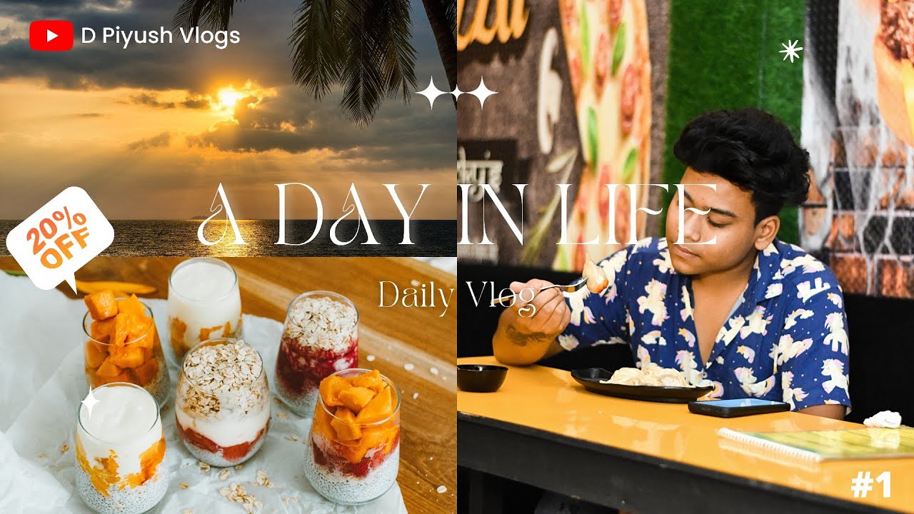 A DAY IN MY LIFE | DAILY VLOG | LUMDING ASSAM
