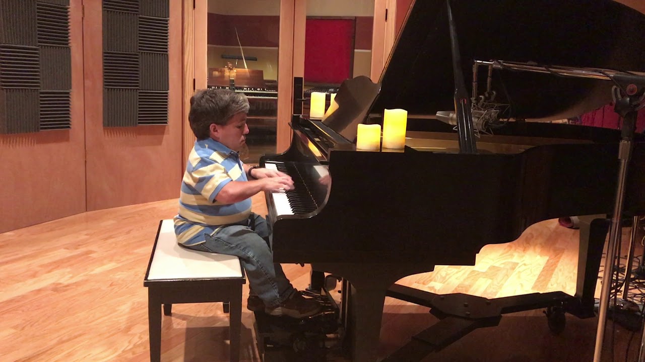 Say Something (A Great Big World Piano Cover)