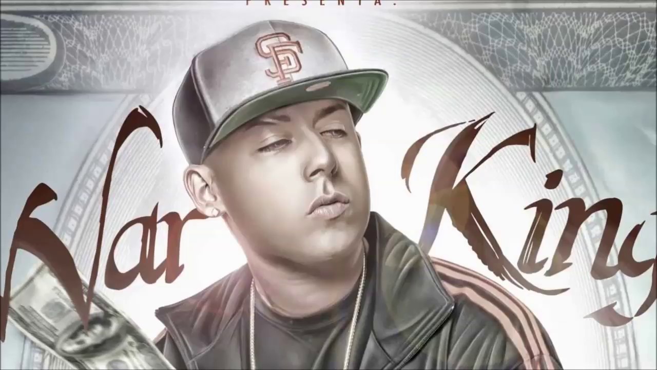 Cosculluela ft. Ian 