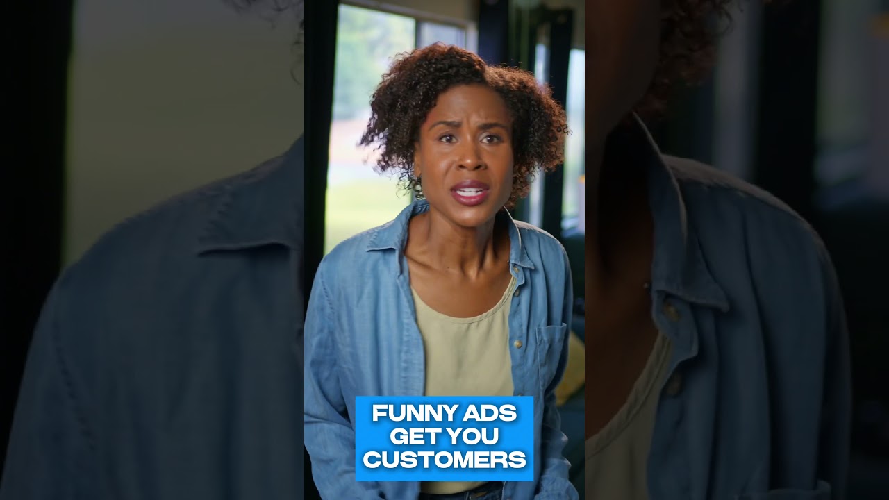 VIDEO ADS AND CONTENT PRODUCTION