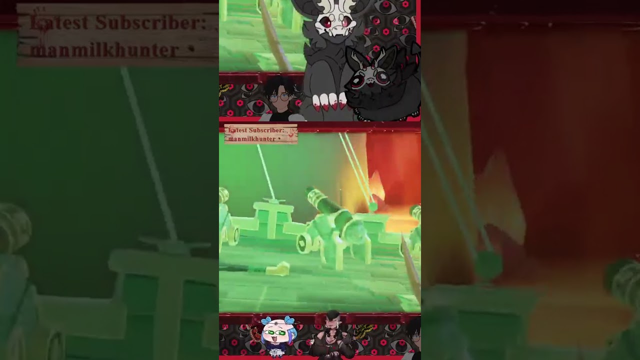 Crash #1 
