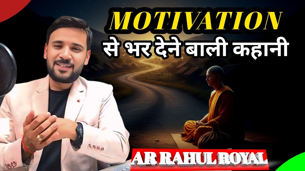 Motivational video/देर से बनो लेकिन जीवन में जरूर कुछ बनो, क्यूंकि वक्त के साथ लोग खैरियत नहीं.....