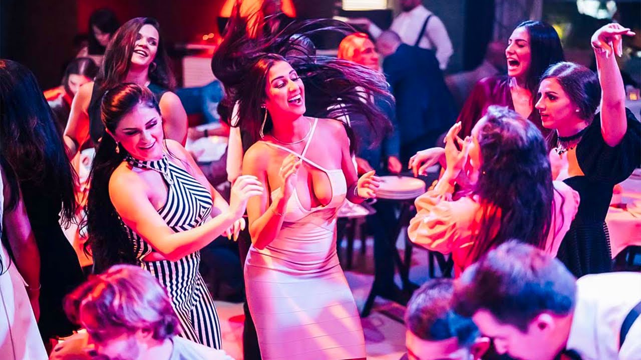 Top 5 Best Nightclubs in the World 2023 | Nightclub Life