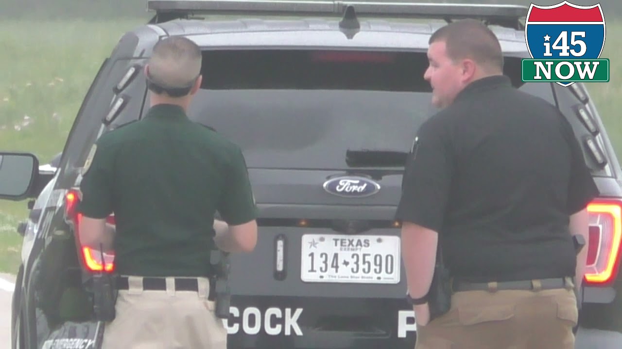 Body found in Galveston County Park in Hitchcock