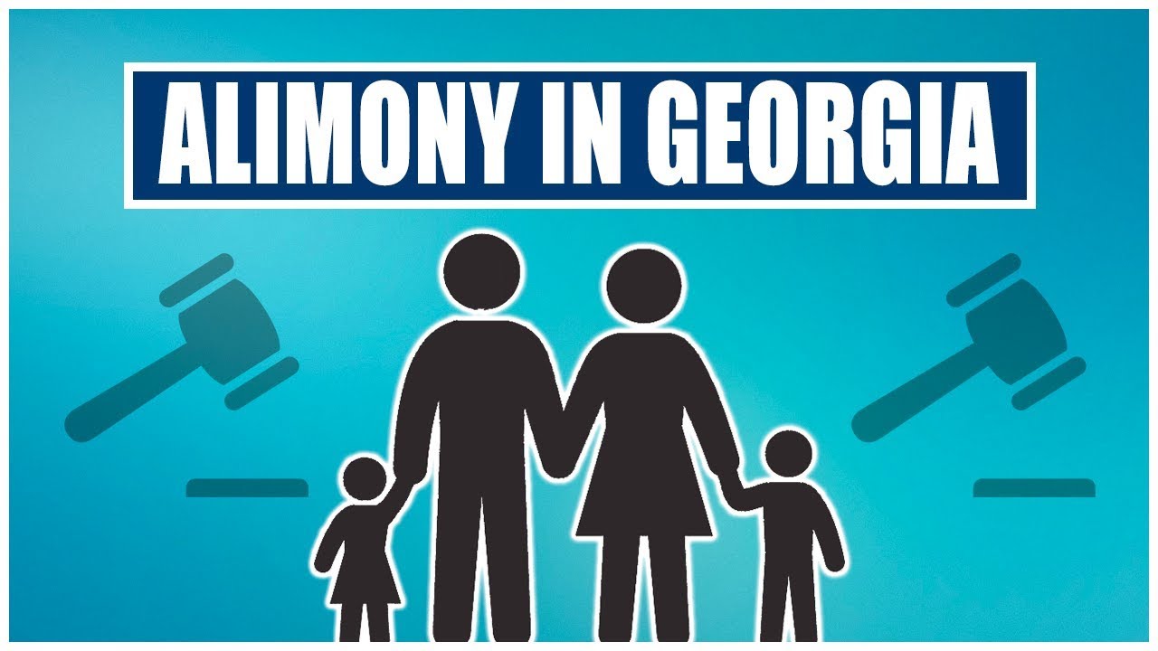 Alimony in Georgia in Family Law Cases with our Top Divorce Lawyer - Know how Adultery plays a role!