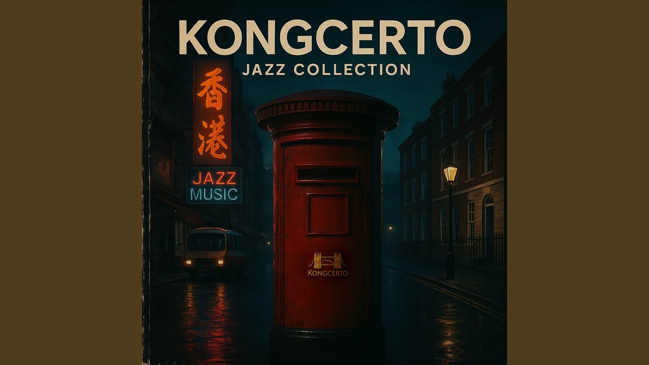 Imaginary Fairground (Jazz Cover)