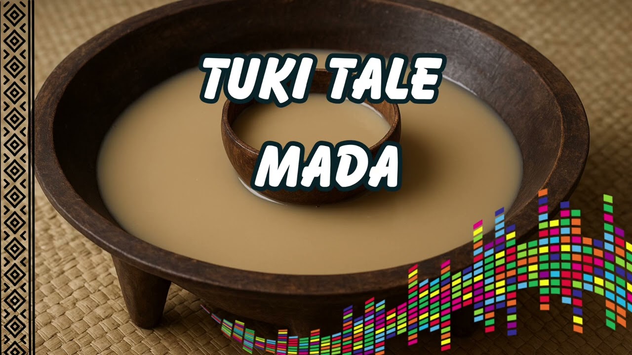 TUKI TALE MADA-KALOKALO SERAU KEI VUNIVATU