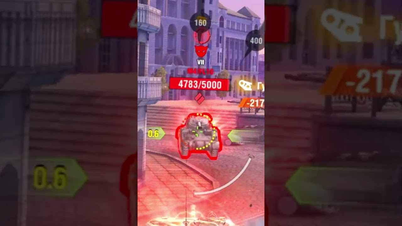 Big Boss Insta-Kill (5,000 Damage) #Shorts