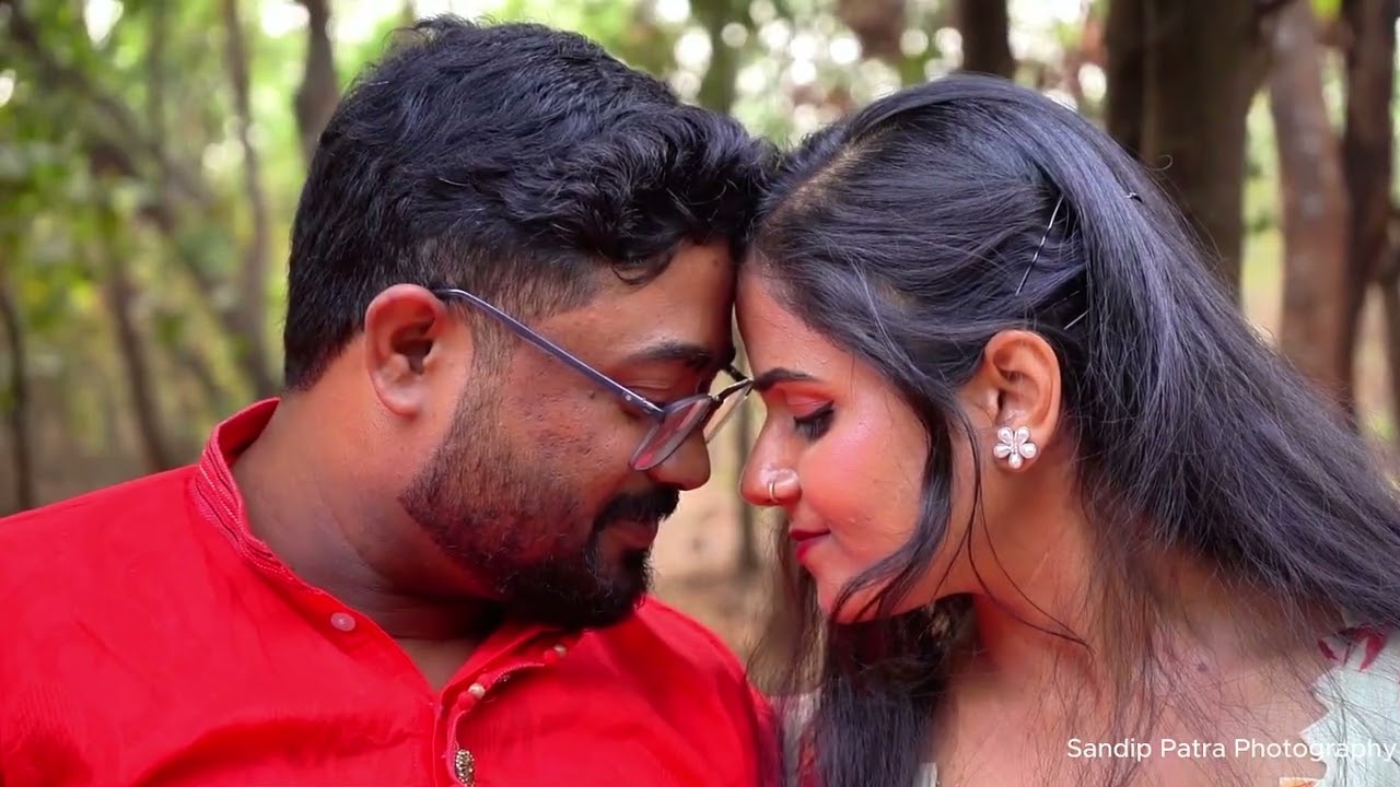 Pre-wedding vdo // Subhanil & Sangita #prewedding #preweddingshoot #preweddingvideo #wedding